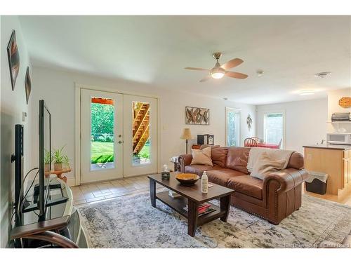 432 Mcleod Hill Rd, Fredericton, NB 