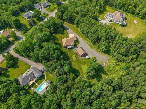 432 Mcleod Hill Rd, Fredericton, NB 