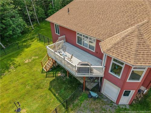 432 Mcleod Hill Rd, Fredericton, NB 