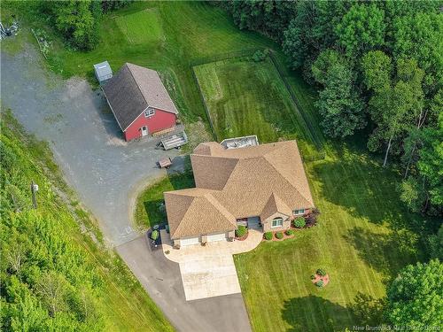 432 Mcleod Hill Rd, Fredericton, NB 