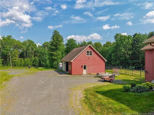 432 Mcleod Hill Rd, Fredericton, NB 