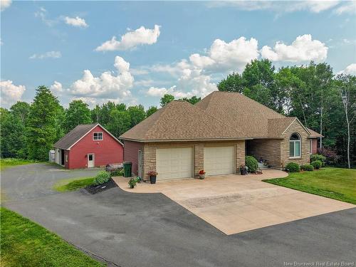 432 Mcleod Hill Rd, Fredericton, NB 