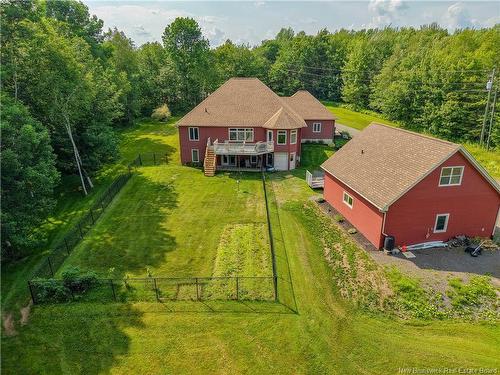 432 Mcleod Hill Rd, Fredericton, NB 