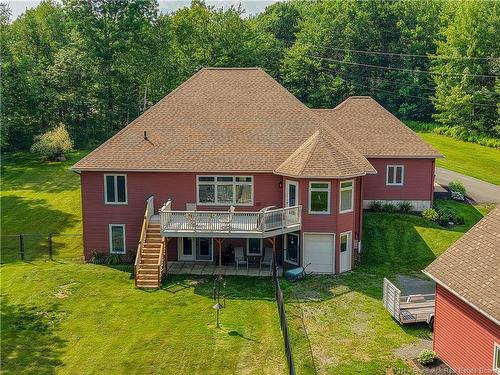432 Mcleod Hill Rd, Fredericton, NB 