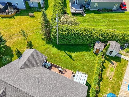 29 Poets Lane, Fredericton, NB 