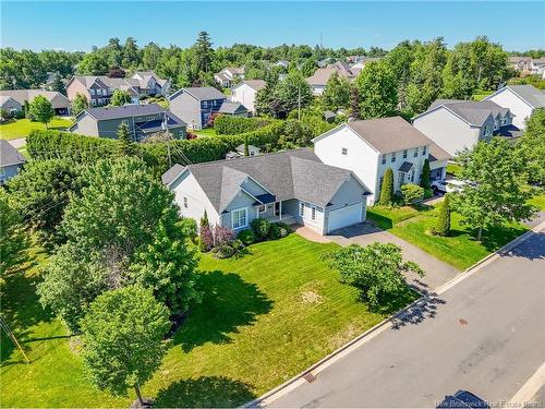 29 Poets Lane, Fredericton, NB 