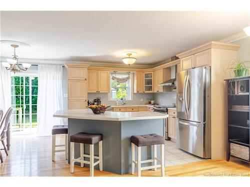29 Poets Lane, Fredericton, NB 