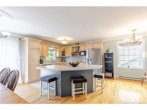29 Poets Lane, Fredericton, NB 