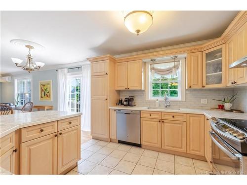 29 Poets Lane, Fredericton, NB 