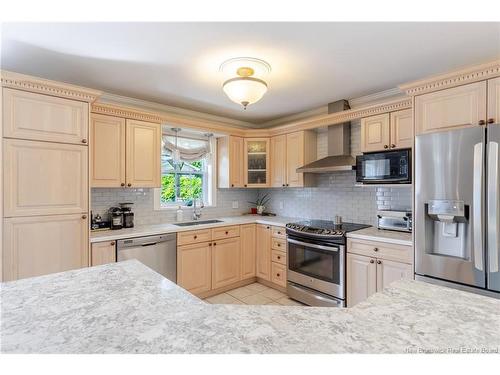 29 Poets Lane, Fredericton, NB 