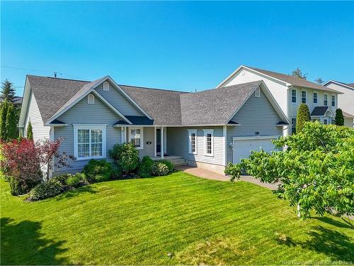 29 Poets Lane, Fredericton, NB 