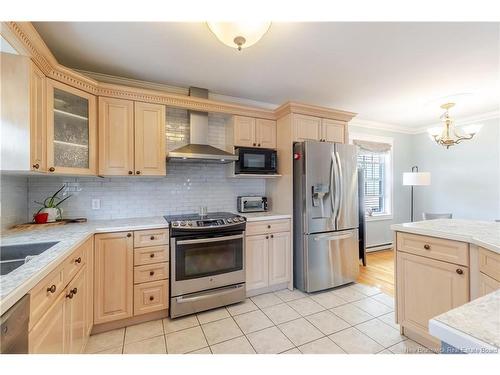 29 Poets Lane, Fredericton, NB 
