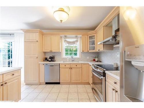 29 Poets Lane, Fredericton, NB 