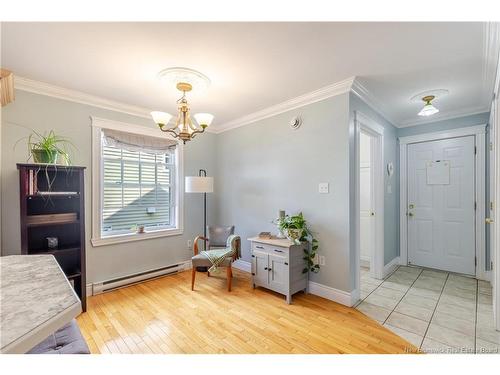 29 Poets Lane, Fredericton, NB 