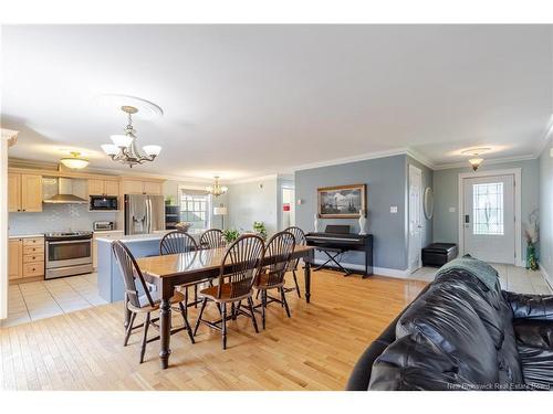 29 Poets Lane, Fredericton, NB 