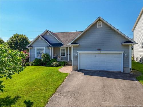 29 Poets Lane, Fredericton, NB 