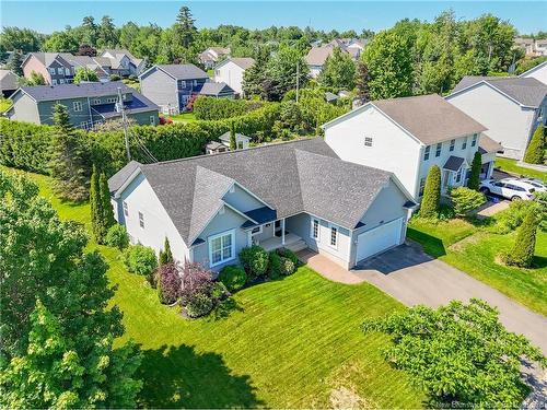 29 Poets Lane, Fredericton, NB 