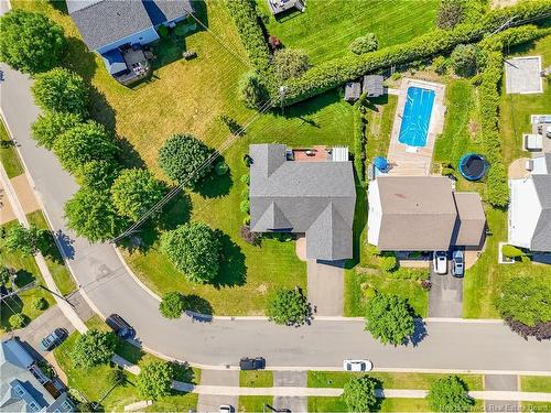 29 Poets Lane, Fredericton, NB 