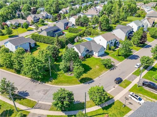 29 Poets Lane, Fredericton, NB 