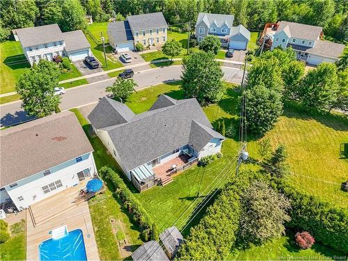 29 Poets Lane, Fredericton, NB 