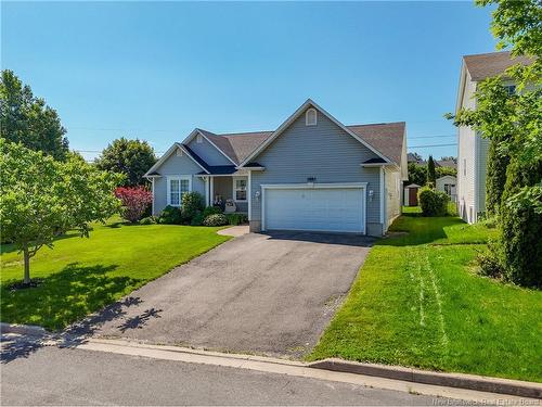 29 Poets Lane, Fredericton, NB 