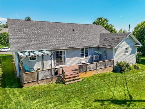 29 Poets Lane, Fredericton, NB 