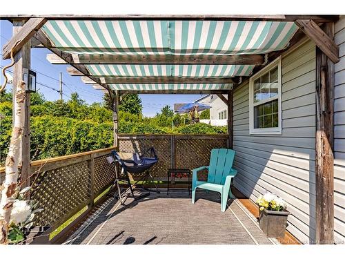 29 Poets Lane, Fredericton, NB 