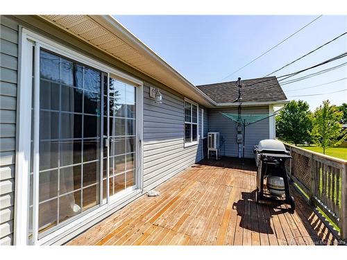 29 Poets Lane, Fredericton, NB 
