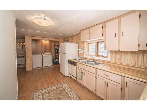 74 Hazelton Rd, Doaktown, NB 