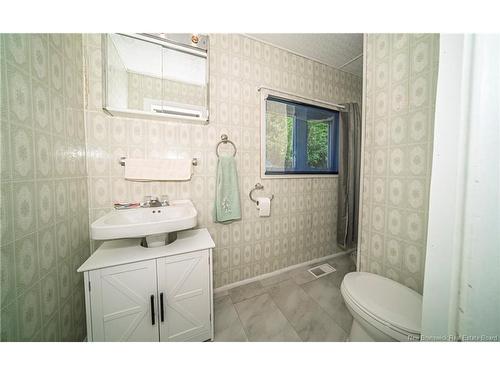 74 Hazelton Rd, Doaktown, NB 