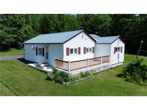 74 Hazelton Rd, Doaktown, NB 