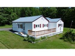 74 Hazelton RD  Doaktown, NB E9C 1N6