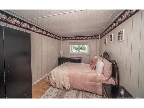 74 Hazelton Rd, Doaktown, NB 