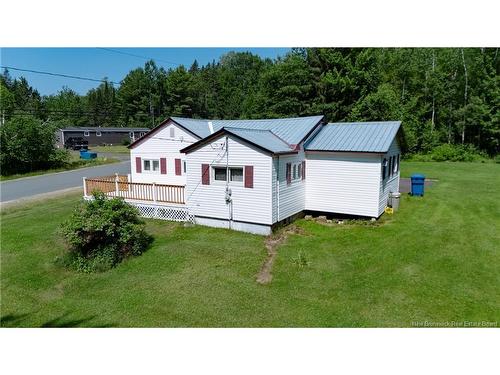 74 Hazelton Rd, Doaktown, NB 