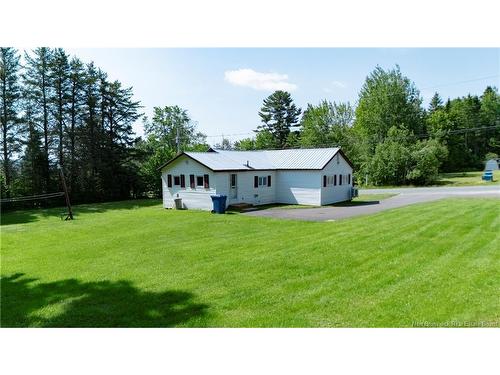 74 Hazelton Rd, Doaktown, NB 