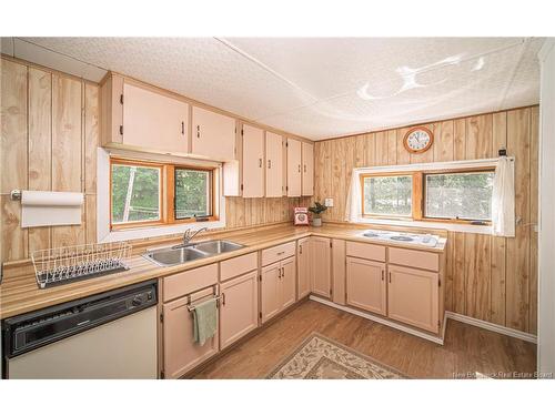 74 Hazelton Rd, Doaktown, NB 