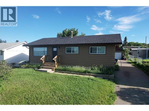 1164 96A Avenue  Dawson Creek, BC V1G 1M8