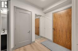 Entrance foyer - 