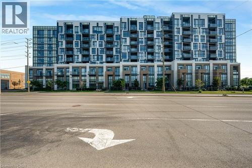 509 DUNDAS Street W Unit# 305  Oakville, ON L6M 5P4