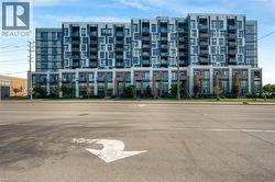 509 DUNDAS Street W Unit# 305 Oakville, ON L6M 5P4