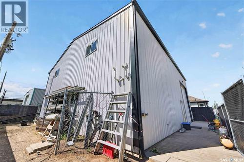 1421 Edgar Street, Regina, SK 