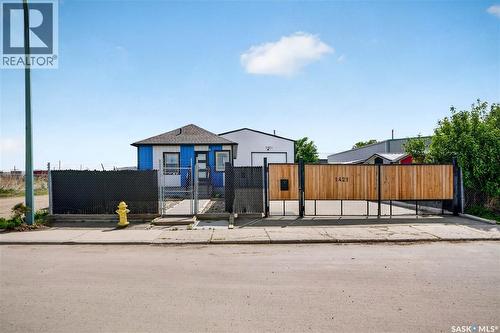 1421 Edgar Street, Regina, SK 