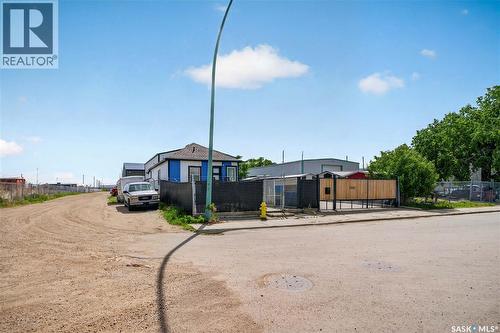 1421 Edgar Street, Regina, SK 