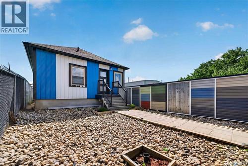 1421 Edgar Street, Regina, SK 