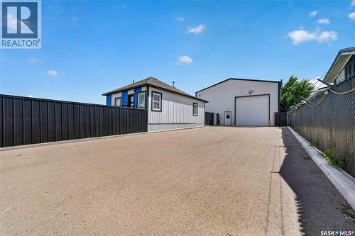 1421 Edgar Street, Regina, SK 