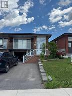 MAIN - 50 BLOSSOM CRESCENT  Toronto, ON M3N 2B2