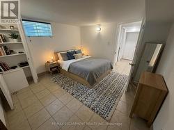 LOWER LEVEL - 98 LIMERIDGE ROAD E Hamilton, ON L9A 2S3