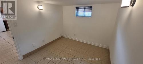 Lower Level - 98 Limeridge Road E, Hamilton, ON - Indoor Photo Showing Other Room