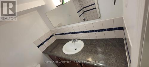 Lower Level - 98 Limeridge Road E, Hamilton, ON - Indoor
