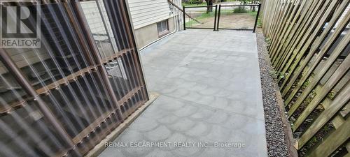 Lower Level - 98 Limeridge Road E, Hamilton, ON - 